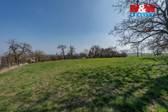 Prodej pozemku pro bydlení, Vilémov, 75200 m2