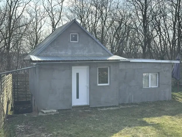 Prodej chaty, Ledce, 47 m2