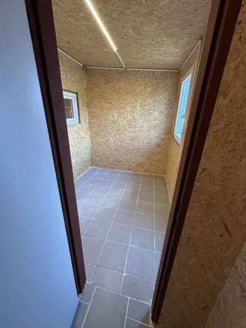 Prodej chaty, Ledce, 47 m2