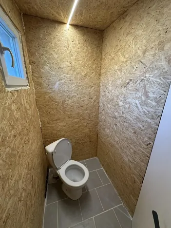 Prodej chaty, Ledce, 47 m2