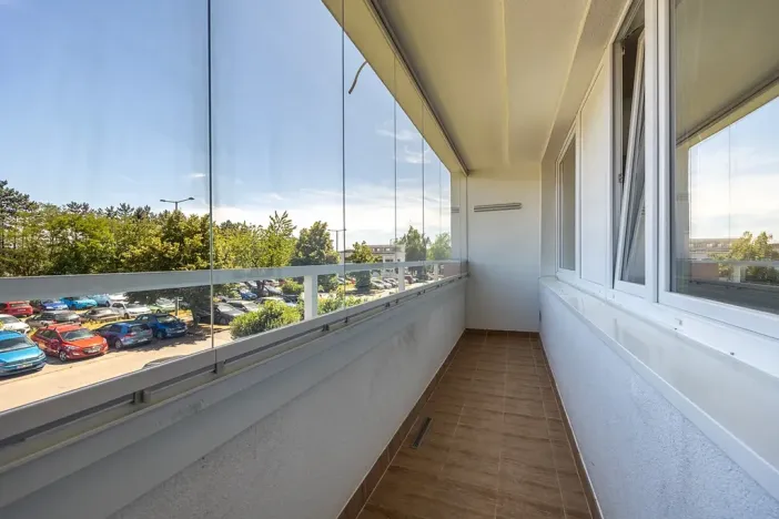 Prodej bytu 3+kk, Praha - Stodůlky, Bellušova, 81 m2