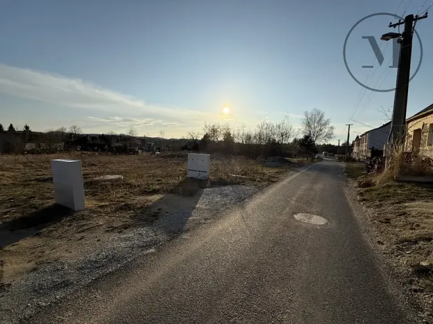 Prodej pozemku pro bydlení, Trhové Sviny, Rejta, 1778 m2