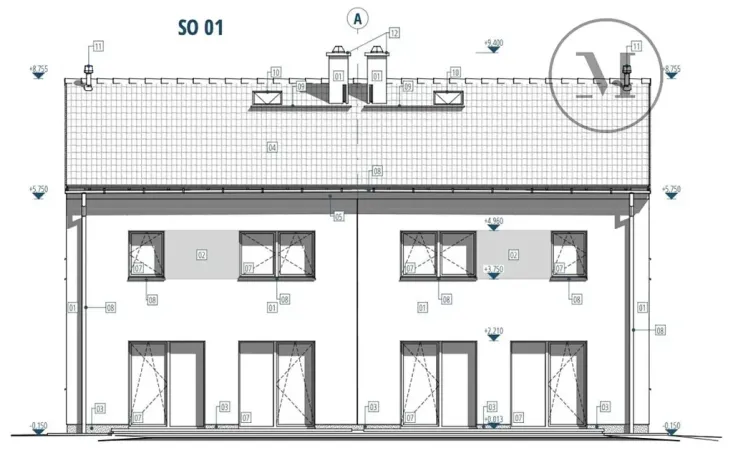 Prodej pozemku pro bydlení, Trhové Sviny, Rejta, 1778 m2