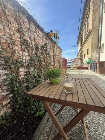 Pronájem bytu 2+kk, Albrechtice nad Orlicí, 1. máje, 32 m2