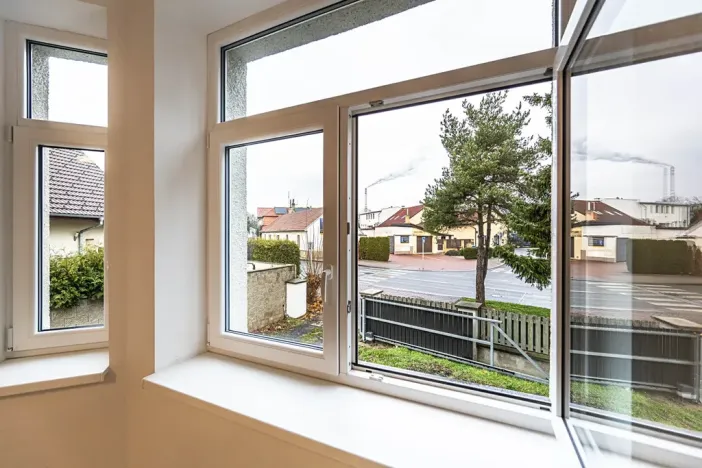 Prodej vily, Praha - Štěrboholy, Ústřední, 220 m2