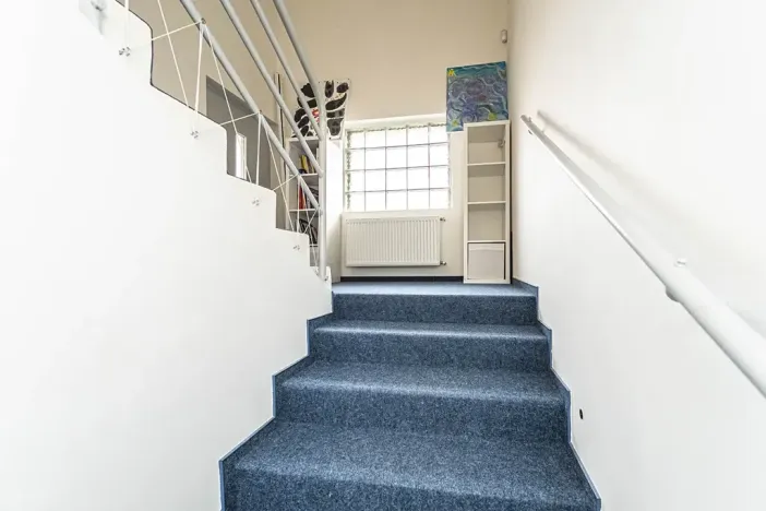 Prodej vily, Praha - Štěrboholy, Ústřední, 220 m2