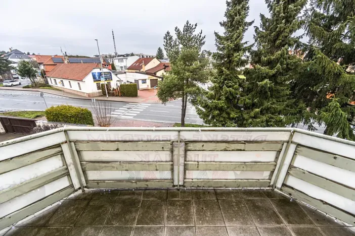 Prodej vily, Praha - Štěrboholy, Ústřední, 220 m2