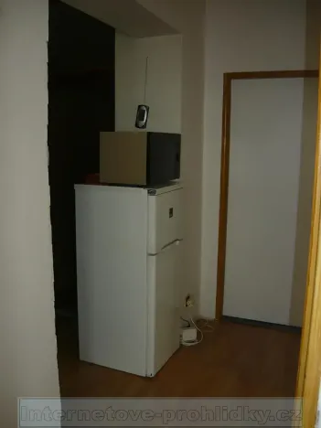 Pronájem pokoje, Praha - Kobylisy, Mašínova, 16 m2