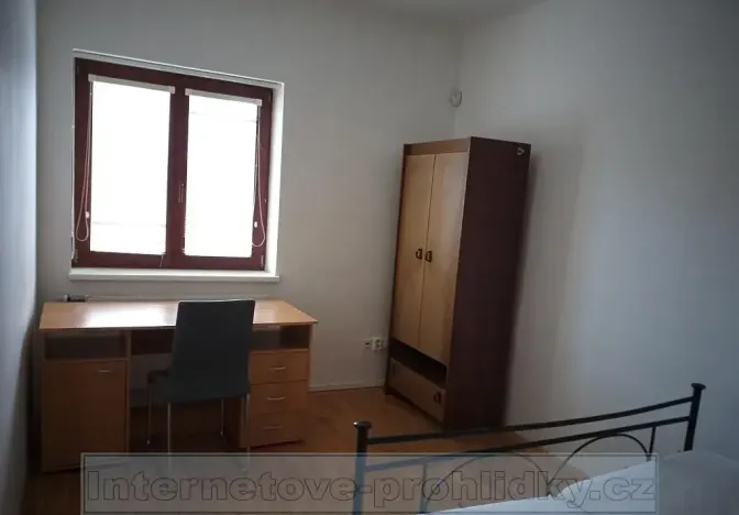 Pronájem pokoje, Praha - Stodůlky, Bronzová, 16 m2