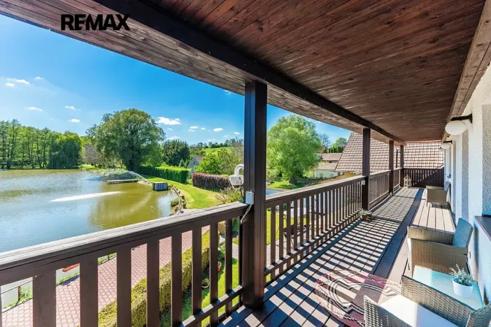 Prodej rodinného domu, Přelíc, 460 m2