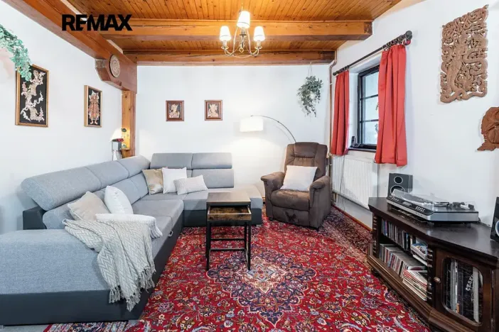 Prodej rodinného domu, Přelíc, 460 m2