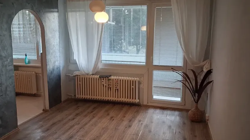 Prodej bytu 3+1, Teplice, Antonína Sochora, 72 m2