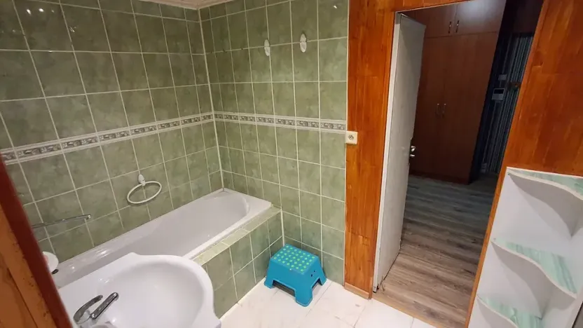 Prodej bytu 3+1, Teplice, Antonína Sochora, 72 m2