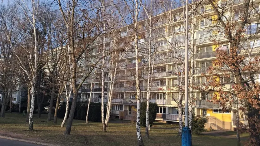 Prodej bytu 3+1, Teplice, Antonína Sochora, 72 m2