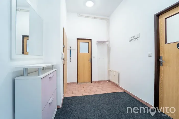 Pronájem bytu 3+1, Bělá pod Bezdězem, Pražská, 84 m2