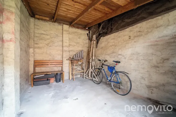 Pronájem bytu 3+1, Bělá pod Bezdězem, Pražská, 84 m2