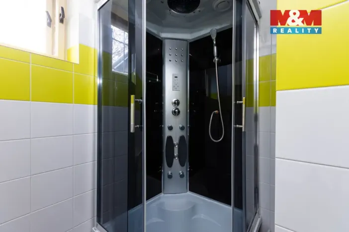 Prodej obchodního prostoru, Svatoňovice, 128 m2