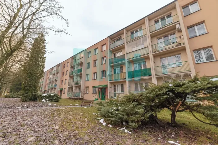 Pronájem bytu 1+kk, Havířov, Balzacova, 24 m2