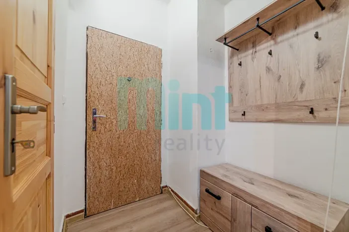 Pronájem bytu 1+kk, Havířov, Balzacova, 24 m2