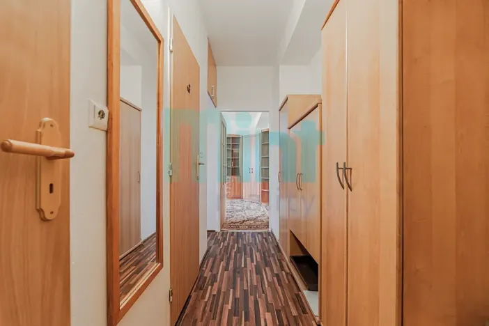 Pronájem bytu 2+1, Ostrava, Ludvíka Podéště, 60 m2