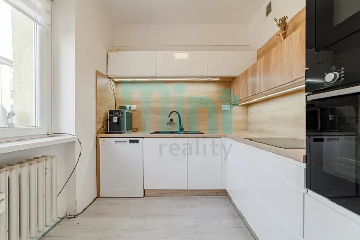 Prodej bytu 3+1, Ostrava, Sokolská třída, 75 m2