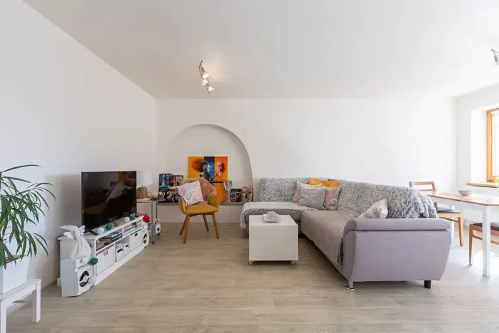 Prodej rodinného domu, Bučovice, Smetanova, 196 m2