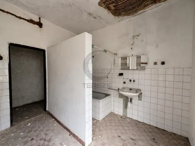 Prodej činžovního domu, Ústí nad Labem, K Přejezdu, 382 m2