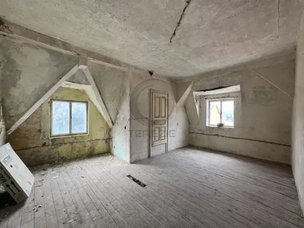 Prodej rodinného domu, Ústí nad Labem, K Přejezdu, 382 m2