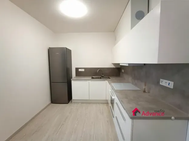 Pronájem bytu 2+kk, Ostrava, Důlní, 54 m2