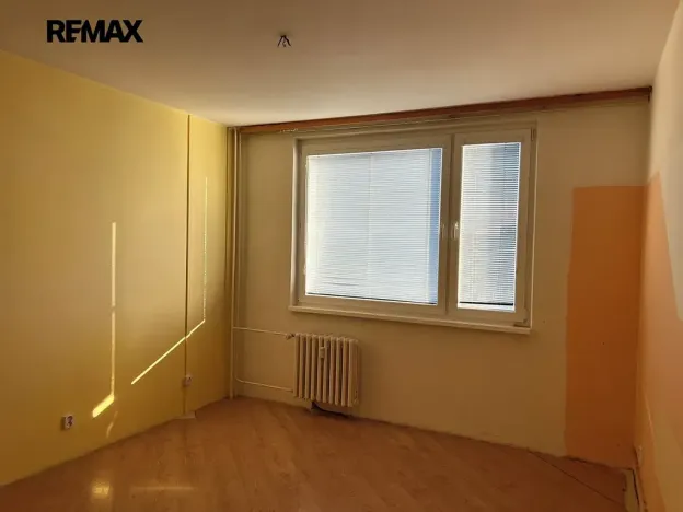 Prodej bytu 1+1, Chrudim, Na Šancích, 43 m2