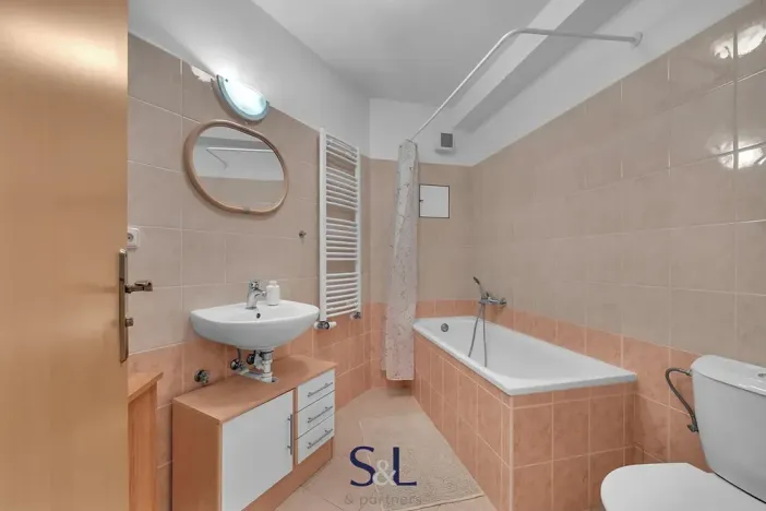 Prodej bytu 1+1, Rokytnice nad Jizerou, 28 m2