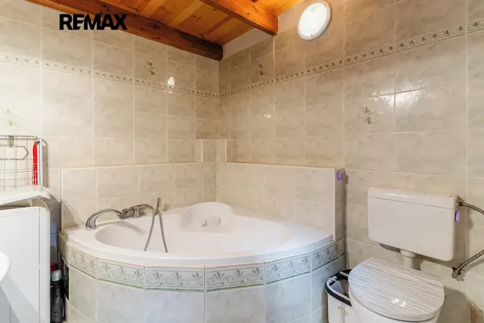 Prodej rodinného domu, Rozsíčka, 133 m2