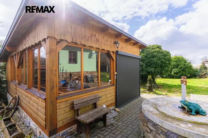 Prodej rodinného domu, Rozsíčka, 133 m2