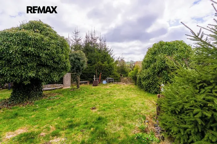 Prodej rodinného domu, Rozsíčka, 133 m2