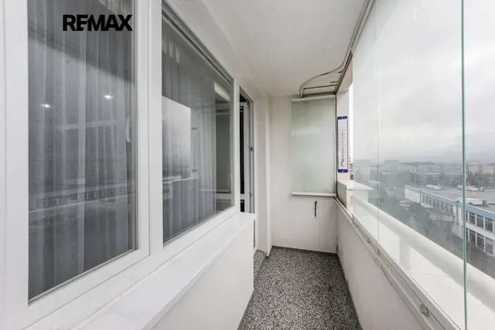 Prodej bytu 3+kk, Praha - Horní Měcholupy, Livornská, 73 m2