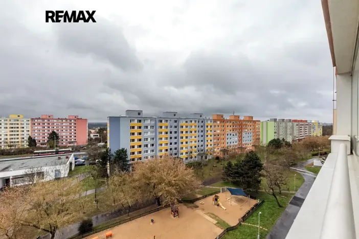 Prodej bytu 3+kk, Praha - Horní Měcholupy, Livornská, 73 m2