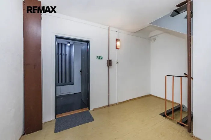 Prodej bytu 3+kk, Praha - Horní Měcholupy, Livornská, 73 m2