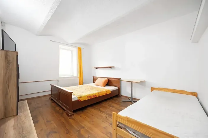 Pronájem bytu 3+1, Brno, Tuřanské náměstí, 73 m2