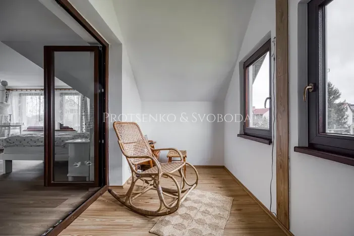 Prodej rodinného domu, Záhoří, 252 m2