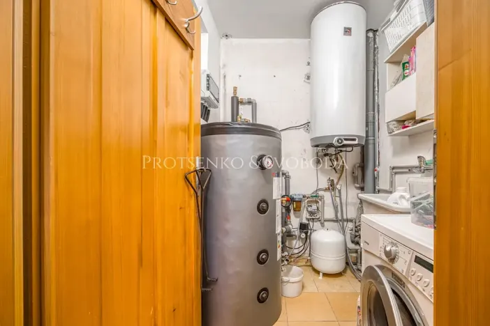 Prodej rodinného domu, Záhoří, 252 m2