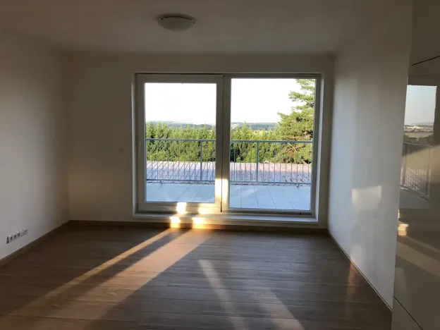 Pronájem bytu 2+kk, Modřice, Bobravská, 46 m2