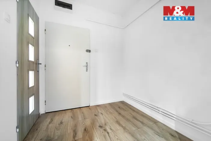 Prodej bytu 2+1, Plzeň, Masarykova, 88 m2