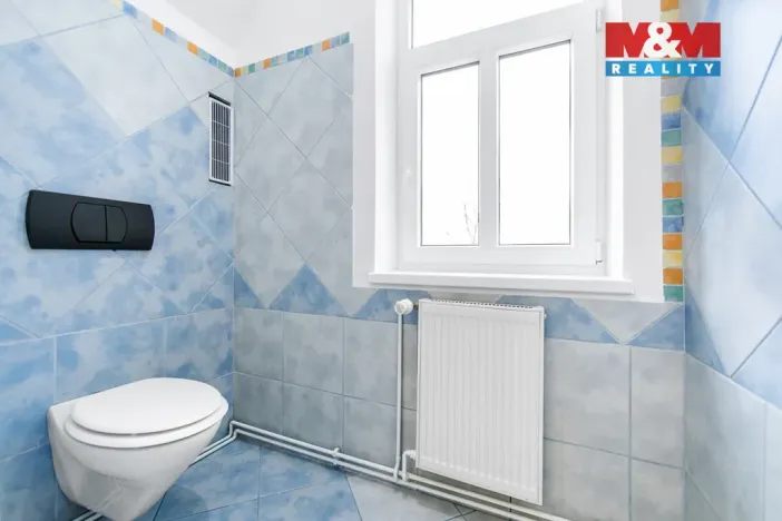 Prodej bytu 2+1, Plzeň, Masarykova, 88 m2