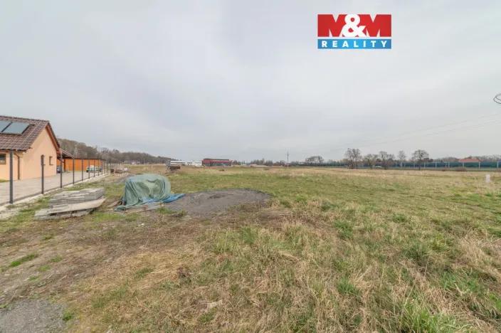 Prodej pozemku pro bydlení, Baška - Kunčičky u Bašky, 1440 m2