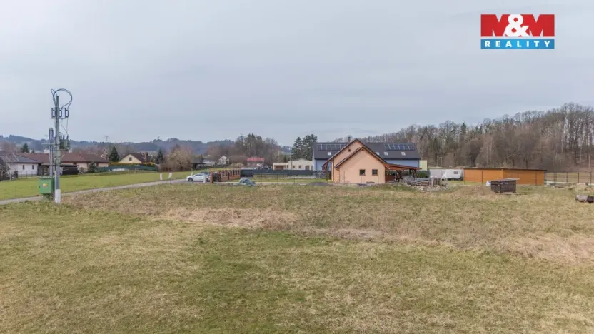 Prodej pozemku pro bydlení, Baška - Kunčičky u Bašky, 1440 m2