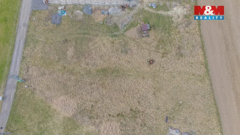 Prodej pozemku pro bydlení, Baška - Kunčičky u Bašky, 1440 m2