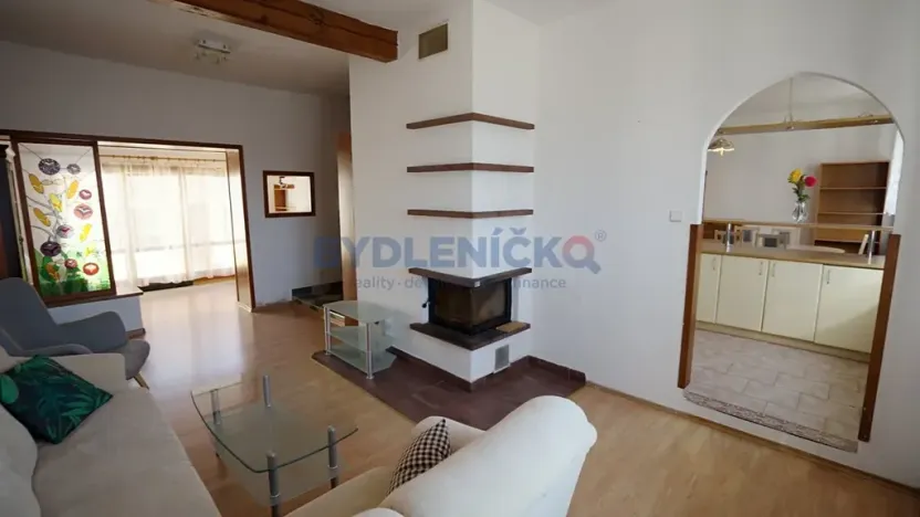 Prodej rodinného domu, Chlum u Třeboně, 250 m2