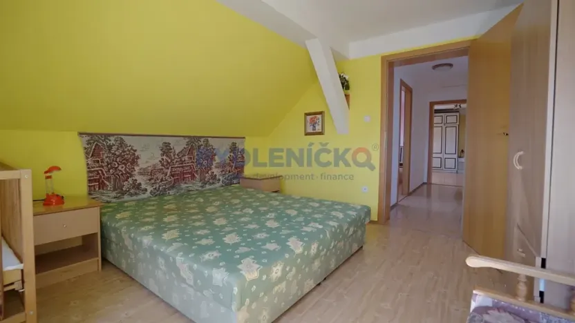 Prodej rodinného domu, Chlum u Třeboně, 250 m2