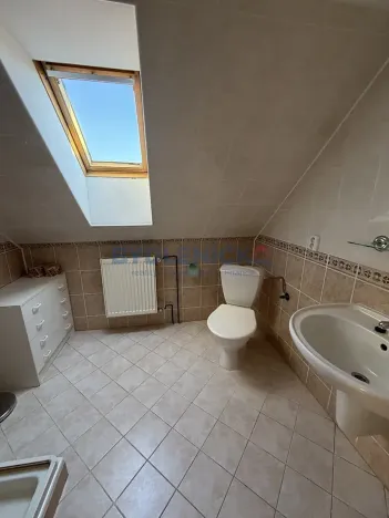 Prodej rodinného domu, Chlum u Třeboně, 250 m2