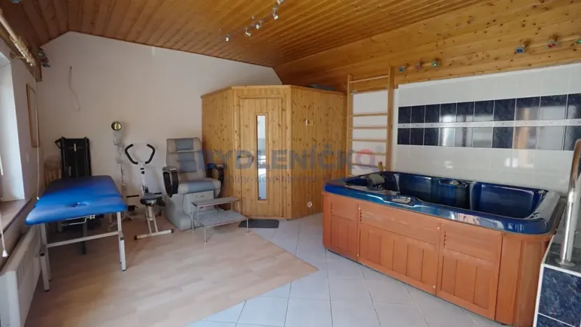 Prodej rodinného domu, Chlum u Třeboně, 250 m2